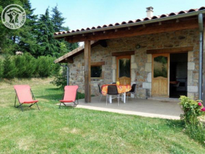 Gîte Lumineux avec Terrain Privatif et Terrasse - Idéal pour Activités de Plein Air ! - FR-1-496-145